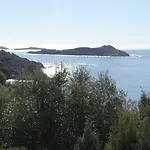 Vue Mer, Presqu'il De Giens Daire Hyères