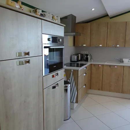 Vue Mer, Presqu'il De Giens דירה