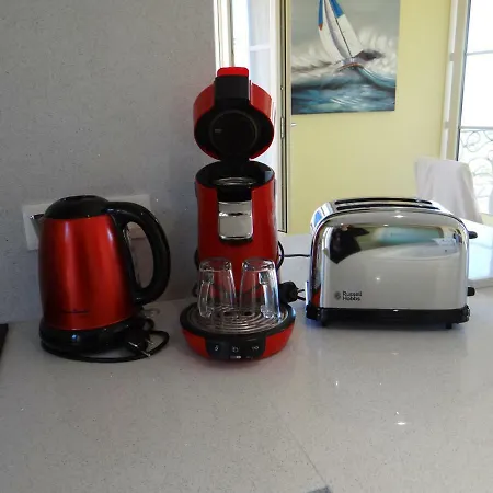 Vue Mer, Presqu'il De Giens *