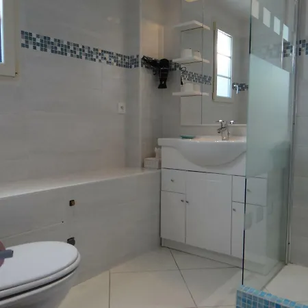 Vue Mer, Presqu'il De Giens הייר