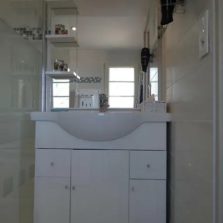 Vue Mer, Presqu'il De Giens