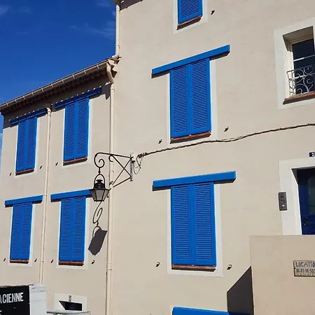 Vue Mer, Presqu'il De Giens * Єр