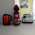 Vue Mer, Presqu'il De Giens *
