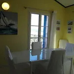 Vue Mer, Presqu'il De Giens Apartment Hyeres