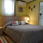 Apartment Vue Mer, Presqu'il De Giens