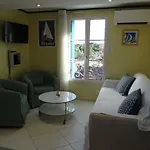 Apartment Vue Mer, Presqu'il De Giens Hyeres