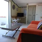Vue Mer, Presqu'il De Giens