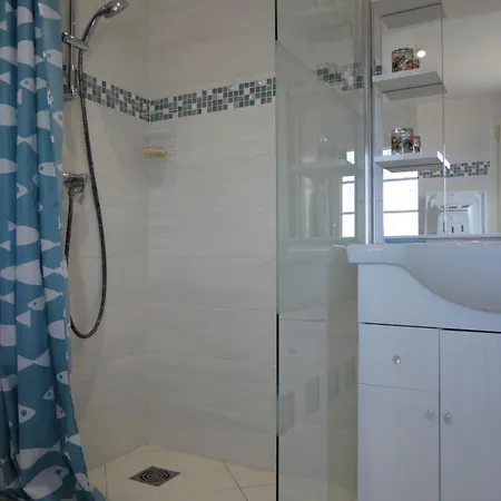 Apartamento Vue Mer, Presqu'il De Giens