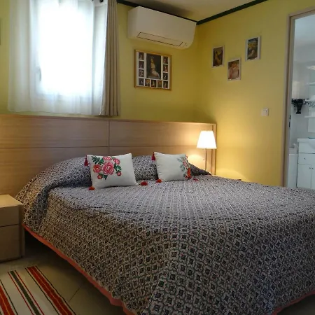 شقة Vue Mer, Presqu'il De Giens