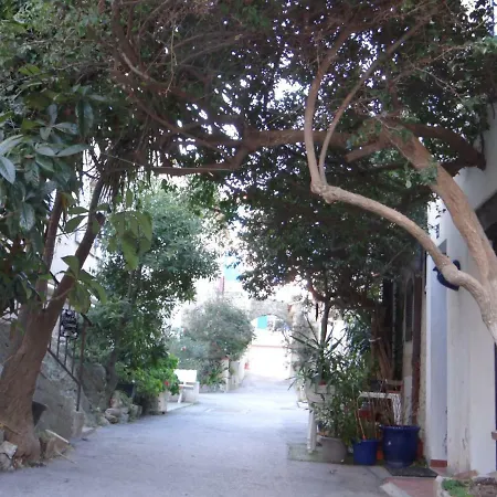 Apartamento Vue Mer, Presqu'il De Giens *