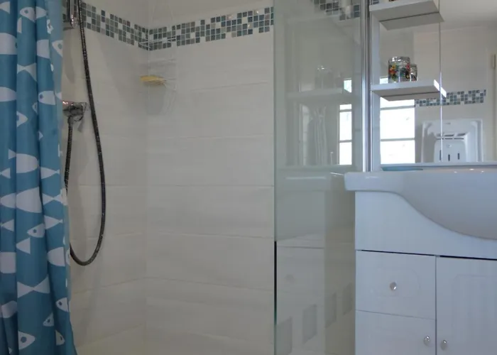 شقة Vue Mer, Presqu'il De Giens