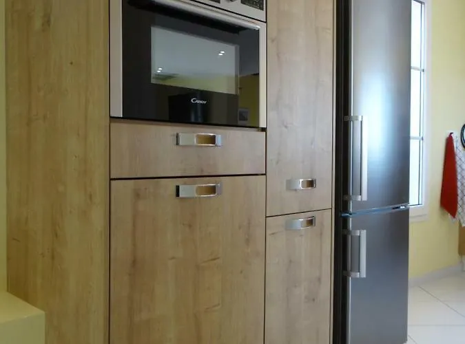 شقة Vue Mer, Presqu'il De Giens *