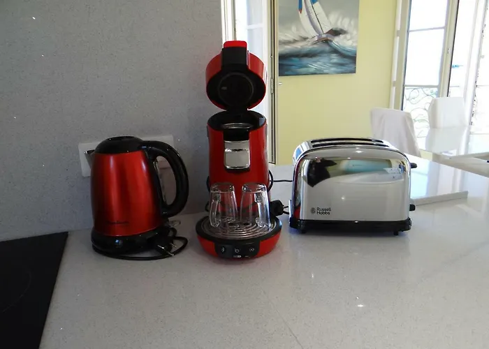 Vue Mer, Presqu'il De Giens *