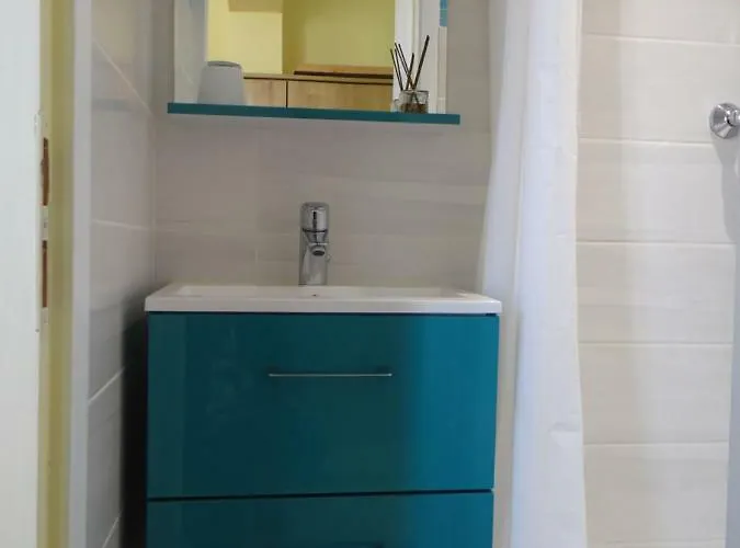 Vue Mer, Presqu'il De Giens شقة *