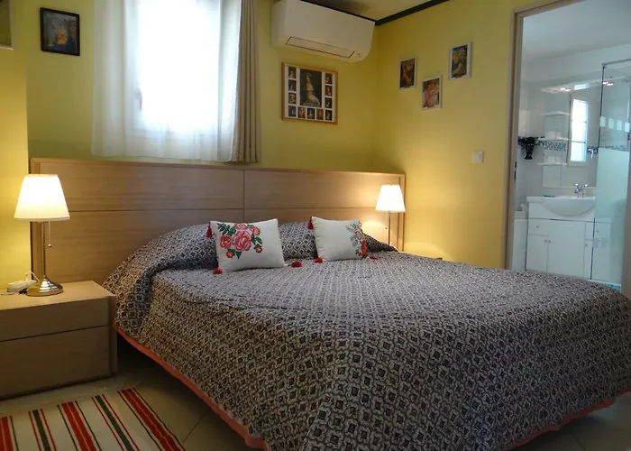 شقة Vue Mer, Presqu'il De Giens