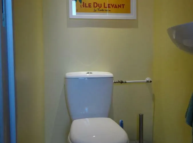 Vue Mer, Presqu'il De Giens شقة Hyères