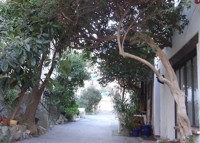 شقة Vue Mer, Presqu'il De Giens *